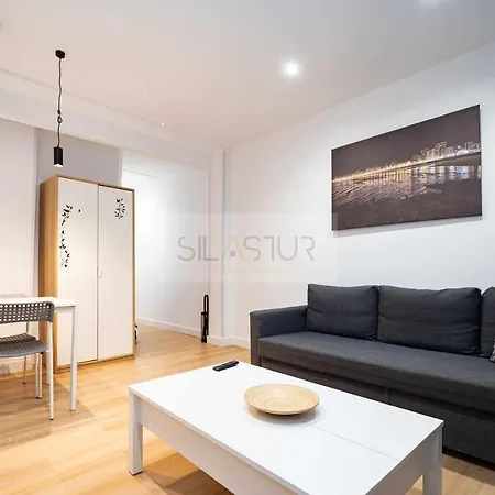 Διαμέρισμα Asturches *