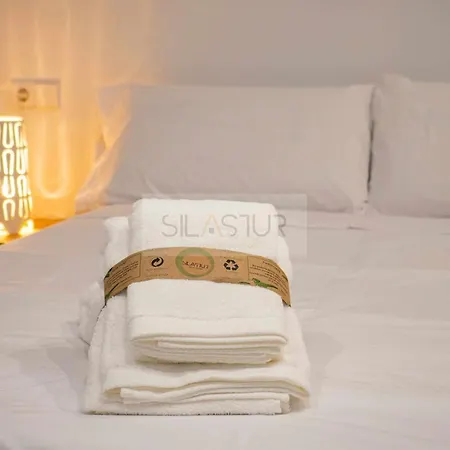 Asturches Διαμέρισμα