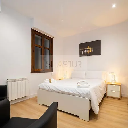 Asturches Apartamento *