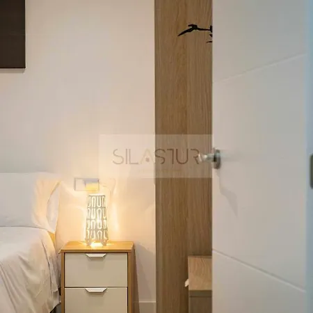 Apartament Asturches