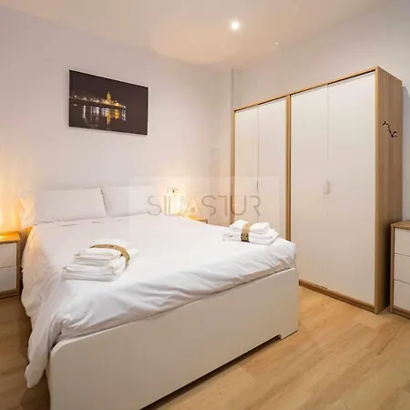 Apartament Asturches