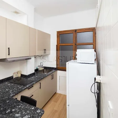 Apartment Asturches *