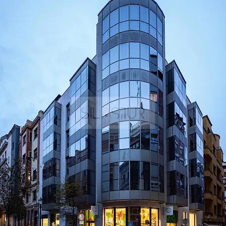 Apartament Asturches