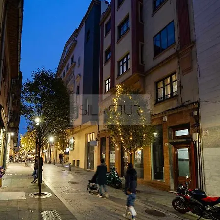 Asturches Apartment
