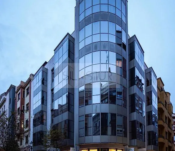 Appartement Asturches