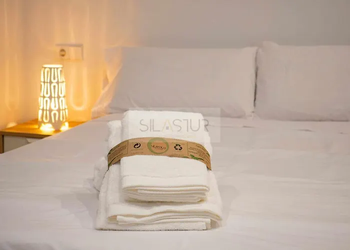 Asturches Διαμέρισμα