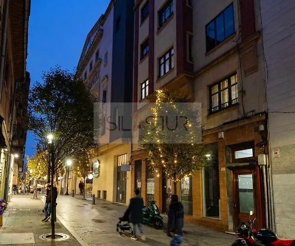 Asturches Διαμέρισμα