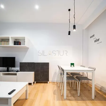 Asturches Appartement *