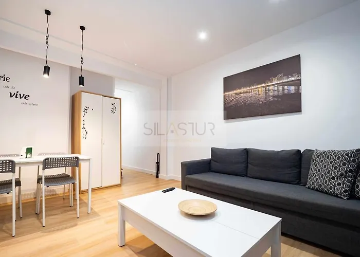 Appartement Asturches *