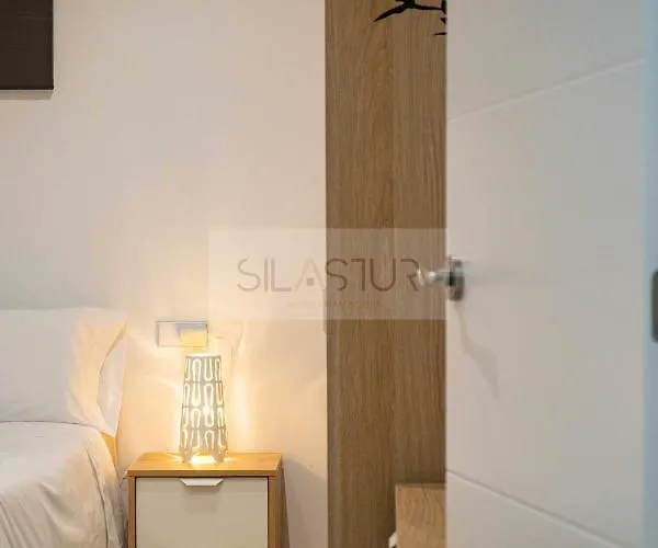 Appartement Asturches