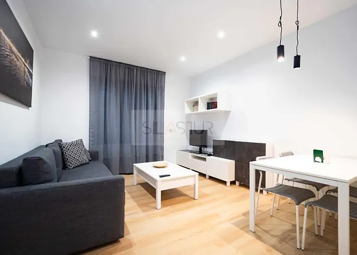 Asturches Appartement Gijón